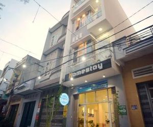 Quy Nhon Homestay BnB Qui Nhon Vietnam