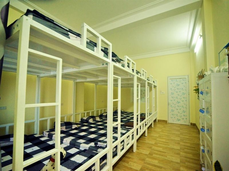 صورة الفندق 8
