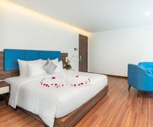 Grand Gold Hotel Da Nang Vietnam