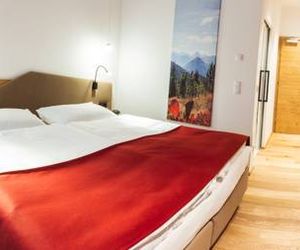 Aparthotel Ursprung Schladming Austria