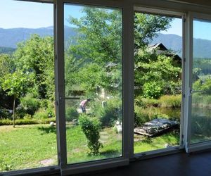 Bungalow Grabner Hermagor Austria