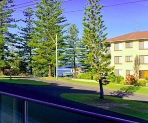 Seaspray 8 Yamba Australia