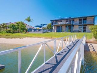 Фото отеля Pandanus - LJHooker Yamba