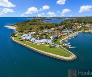 Peninsula Court 5 Yamba Australia
