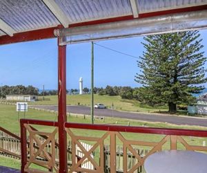 Yamba Pilot Cottage 1 - pets welcome - close to beach Yamba Australia