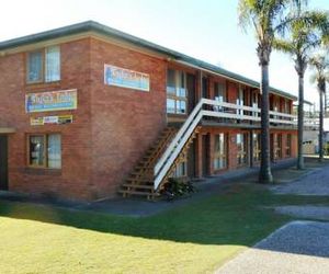 Anglers Lodge Unit 1 at South West Rocks South West Rocks Australia