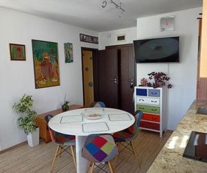 Bright apartment at a great location Sofia Bulgaria