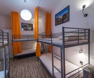 Pijama Hostel Plovdiv Bulgaria