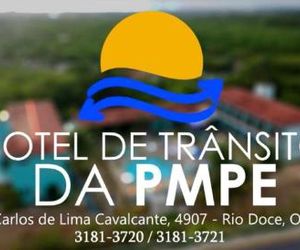 Hotel de Trânsito da PM-PE Olinda Brazil