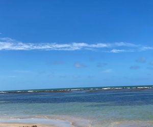 Casa na praia Porto de Galinhas Brazil