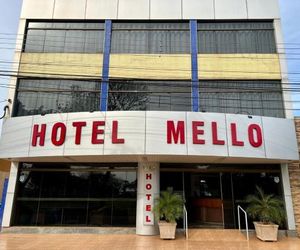 Hotel Mello Cascavel Brazil
