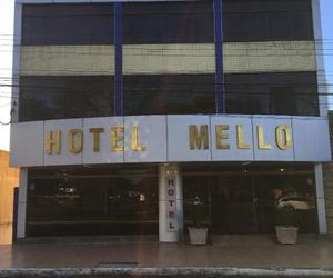 Hotel Mello Cascavel Brazil