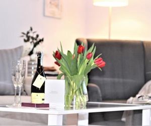 KranichSuite - Zingst Zingst Germany