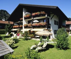 Haus Vierjahreszeiten Reit im Winkl Germany