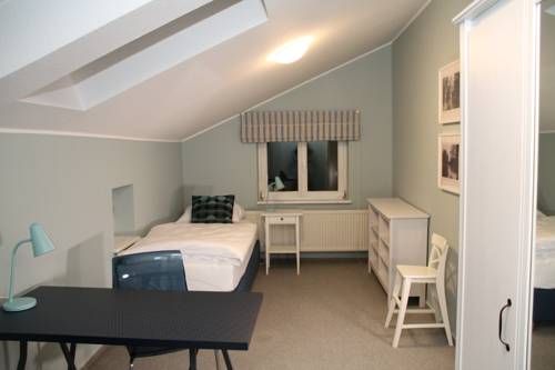 Hotel Photo 22