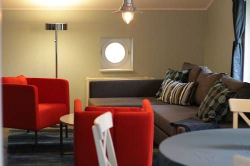 Hotel Photo 10