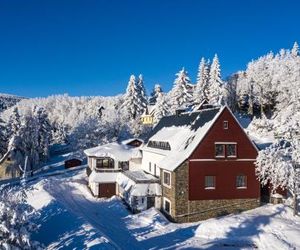 Ferienhaus Freitag Oberwiesenthal Germany