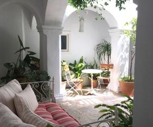 Siete Balcones y un Patio Vejer de la Frontera Spain