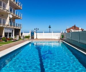 Apartment Neptune Torremolinos Spain