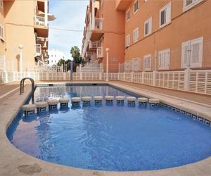 Apartment Near The Beach La Mata La Mata Spain