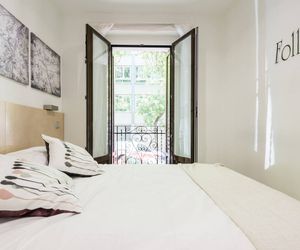 COZY & STYLISH GOYA FLAT Madrid Spain