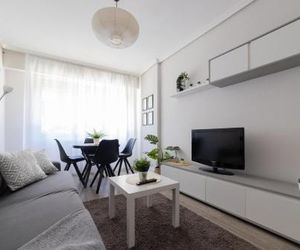 Apartamento el centro Logrono Spain