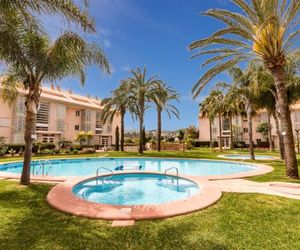 Apartment Golden Gardens.2 Javea Spain