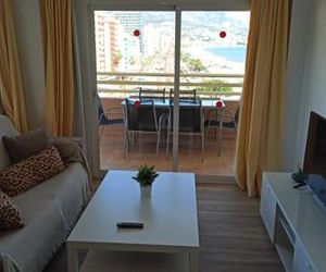 Apartamento en edificio Stella Maris Fuengirola Spain