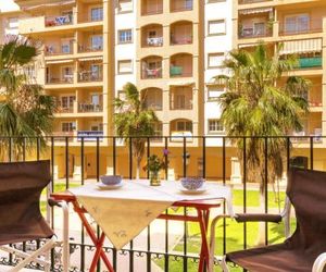 Apartment Parque central Estepona Spain