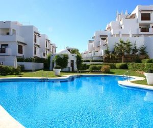 Golf Hills Estepona Spain
