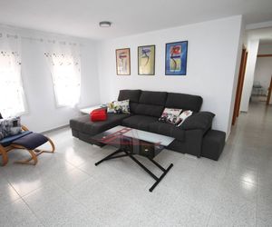 Apartment am Meer 2/ At the Sea Vecindario Spain