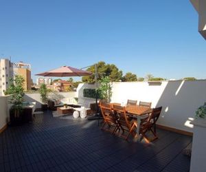 Apartamento Bora Bora San Juan Alicante El Campello Spain