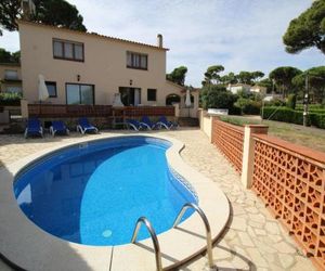 Holiday Home Palsmar (PAL273) Begur Spain