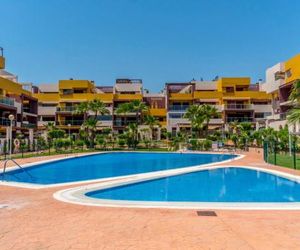 Apartment El Bosque Playa Flamenca Spain