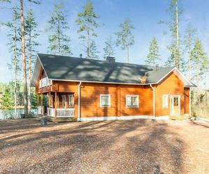 Holiday Home TelkkÃ¤ Mantta Finland