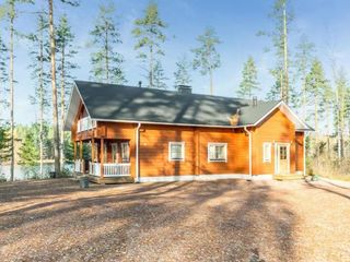 Фото отеля Holiday Home Telkkä by Interhome