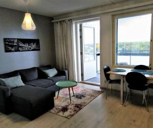 Pro Apartments 2 Vaasa Finland