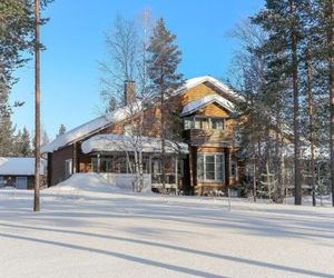 Holiday Home Hiihtogreeni a Sirkka Finland