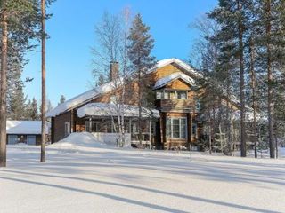 Фото отеля Holiday Home Hiihtogreeni a by Interhome