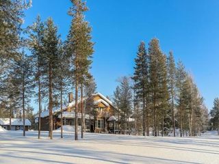 Фото отеля Holiday Home Hiihtogreeni b by Interhome