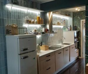 Alice Apartment Rovaniemi Finland