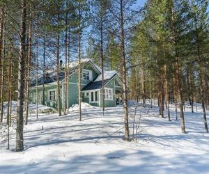 Holiday Home Huuhkalinna Iso Syote Finland
