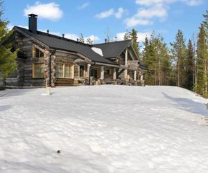 Holiday Home Peikkola Ruka Finland
