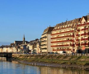 Apartment Laetitia Deauville France