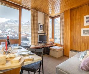 Apartment Le Grand PrÃ© Tignes France