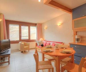 Apartment Le Curling B.37 Tignes France