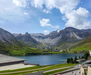 Apartment Palafour Tignes France