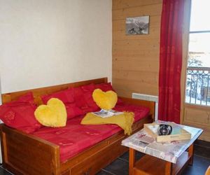 Apartment Les erables St. Gervais-les-Bains France