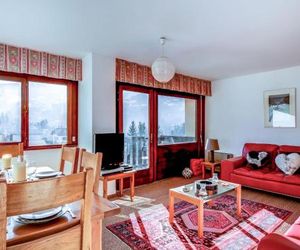 Apartment Fleurs des Alpes St. Gervais-les-Bains France