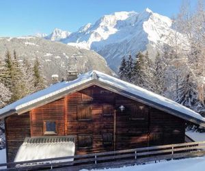 Apartment Le Taguy St. Gervais-les-Bains France